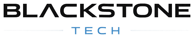 Blackstone Tech logo